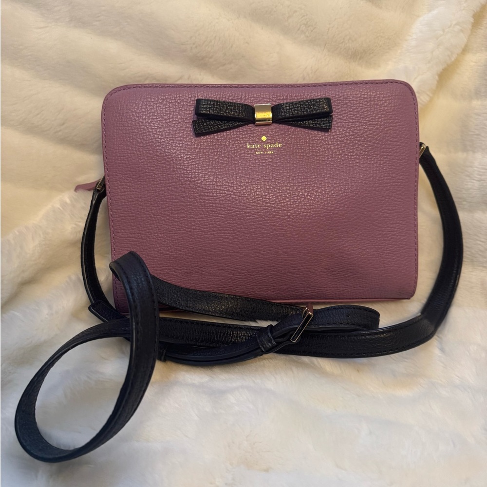 Kate Spade Henderson Street Fannie Crossbody